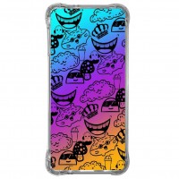 Capa Estampada Samsung A21s - DH79